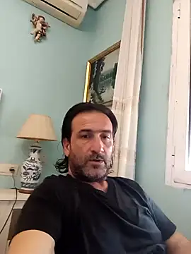 DanTrov79 Webcamshow
