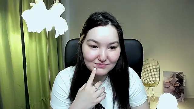 CamilaMartiez's Live XXX Chat