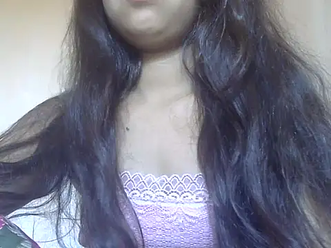 Janhvi_A 网络视讯表演