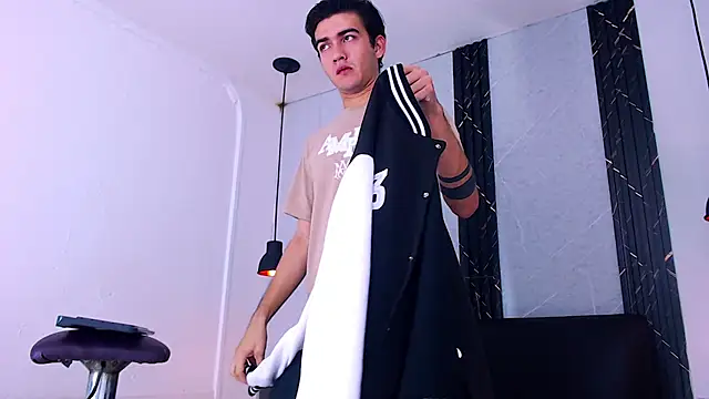 Feiccer_Castquer Webcam-Show