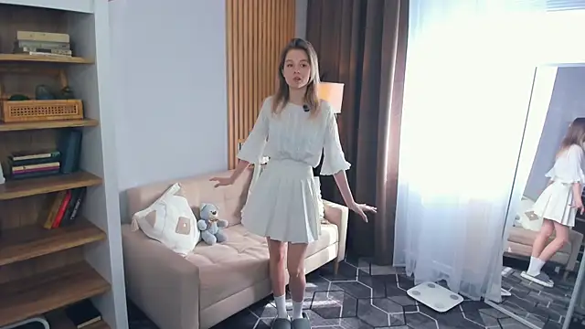 katemossse's Live XXX Chat
