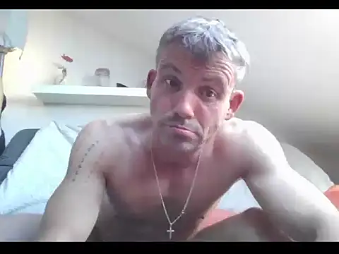 Cambitchboy's Webcam Show