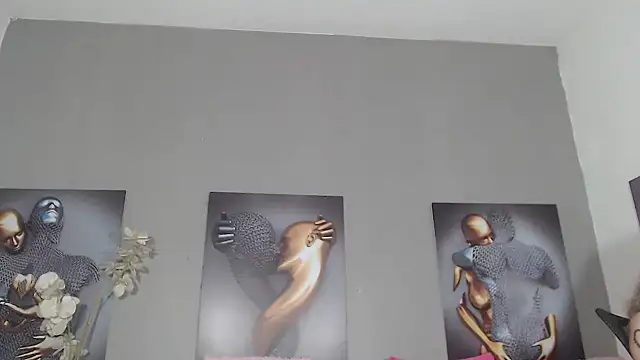 Czat XXX na żywo – AntonellaBlanc