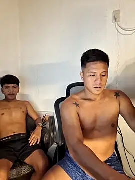 عرض كام Felix_Asher