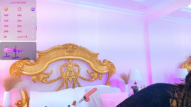 Czat XXX na żywo – AshleyFerri