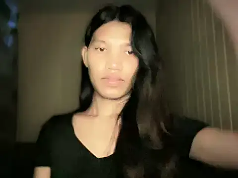 Webkamerová show Yourgoddess_jayve