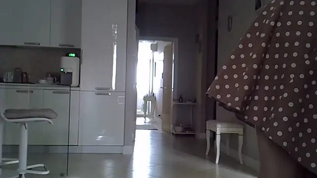 ZarinaSwift Webcam-Show