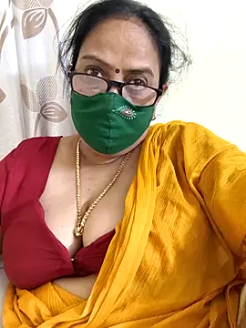 jyosthna webcam show