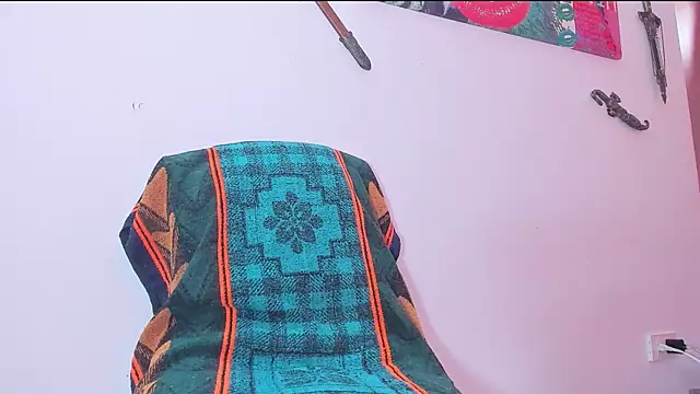 damn_fox Show Webcam