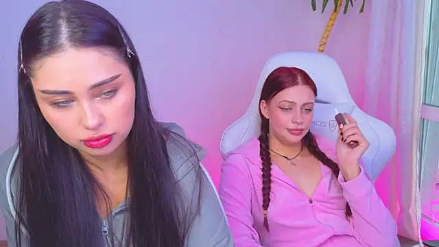 عرض كام Sofia_Plump