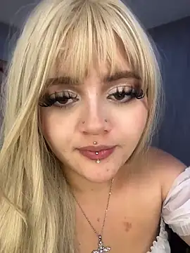 Živý XXX chat lya_nekko_