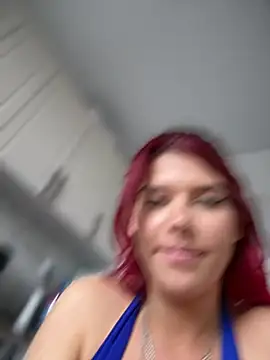 RiriRoseey's Live XXX Chat