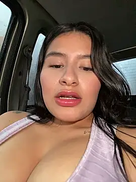 andrea_gomes_ Pertunjukan Webcam