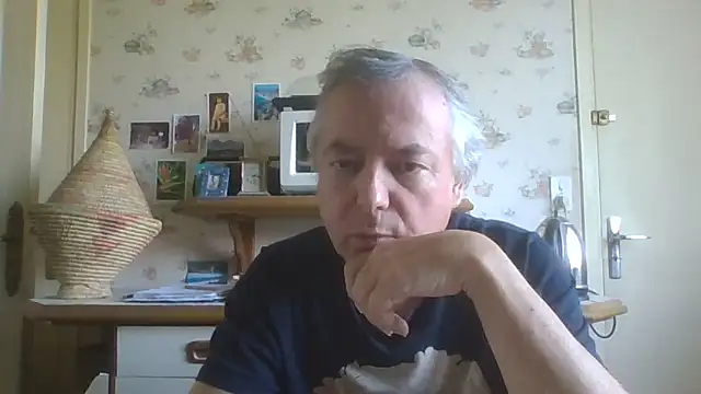 gegevincent5 – Live XXX-chat