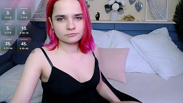 Gina_Dawson Live XXX-Chat