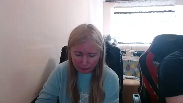 PeterAndJen Pertunjukan Webcam