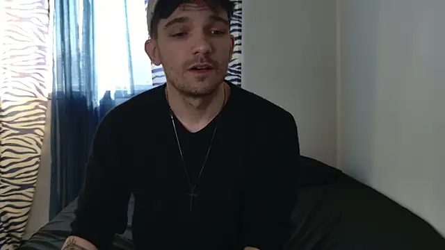 JackDesFeux's Live XXX Chat
