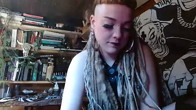 Chat XXX en directo de spiralhokkaido23