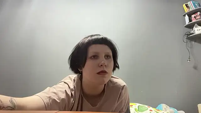 Chat XXX ao vivo de Hissokai