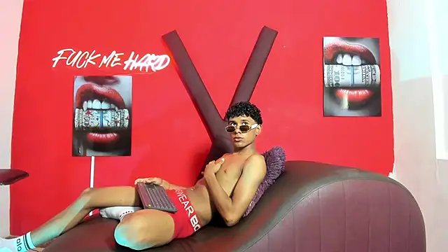 BLACK_BOYS1: απευθείας συνομιλία ΧΧΧ