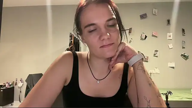 Chat XXX en directo de RosePlant
