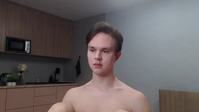 عرض كام MartinMendez