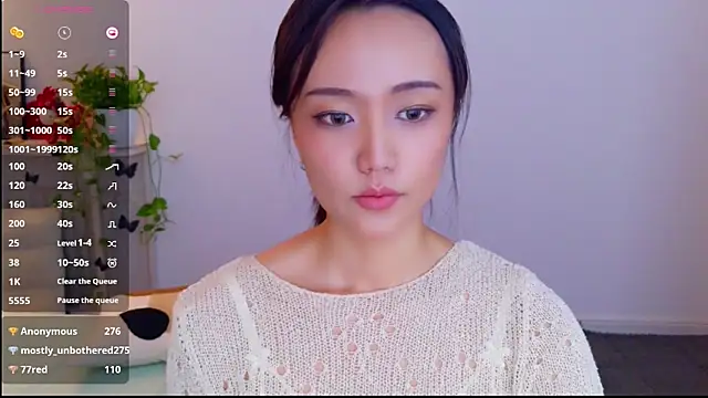 yufenna Live XXX-Chat