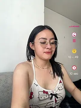 Chat XXX en directo de Anni_Rose