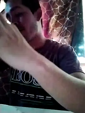 Gabriel_leon33 웹캠 쇼
