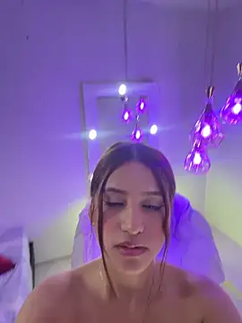 Živý XXX chat ViankaRose