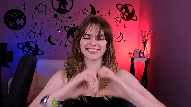 kaisy_star's Live XXX Chat