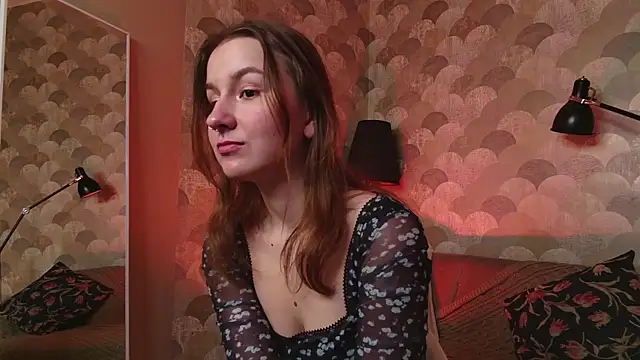 Frantease's Live XXX Chat