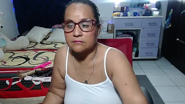 Chat XXX ao vivo de pervert_mommy_