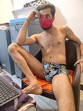 Ultra_Hot69 Obrolan Langsung XXX