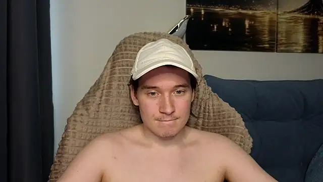 Chat XXX Live MoreRealAlex