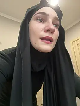 SugarDanger Webcam Show