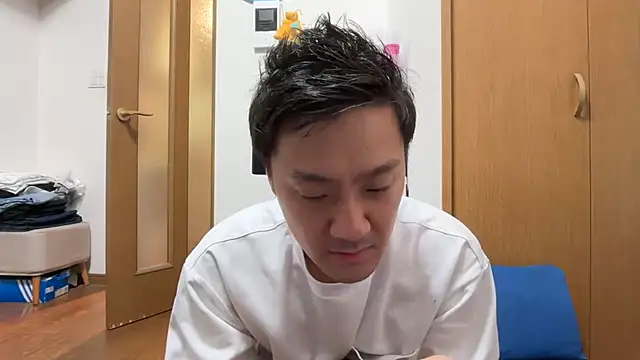 Pertunjukan Kamera Web takuya-yama