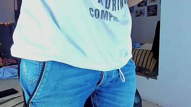 luckk_ – Naživo XXX chat