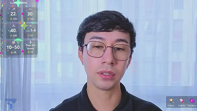 cameron_cum Webcam Show