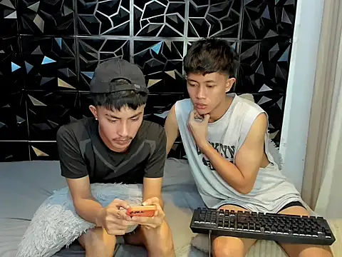 Chat XXX en directo de roberthugecock