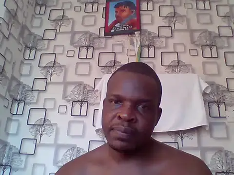 Chumba_001 – Live XXX-chat