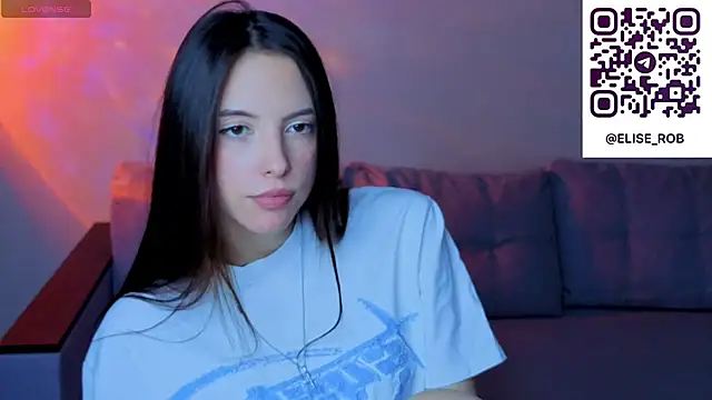Онлайн чат XXX elise_robbie
