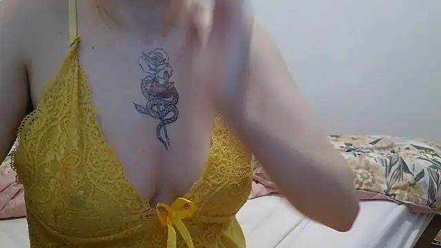 Živý XXX chat anngelle