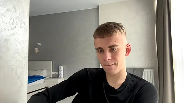 Chat XXX ao vivo de SoloFury