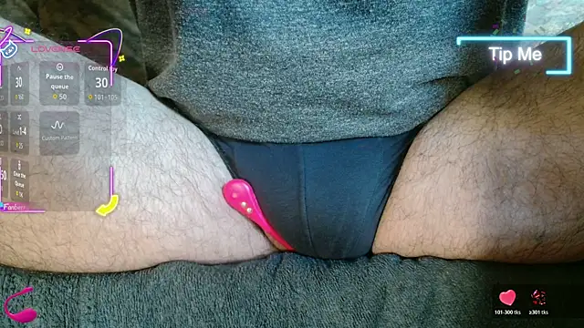 Show Webcam de dudu7219