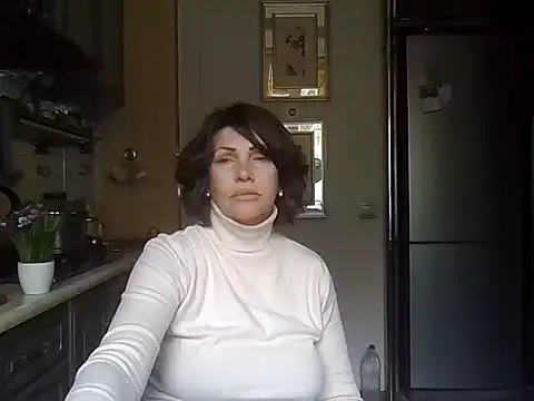 Živý XXX chat Baby-Matilda