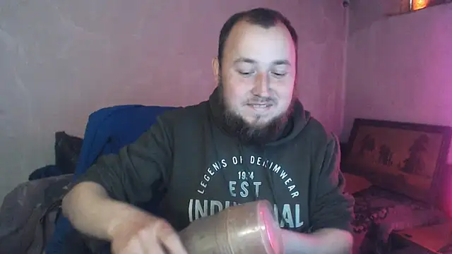 BIG-COCK-OMG webcam show