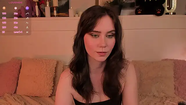 UnaMedison's Live XXX Chat