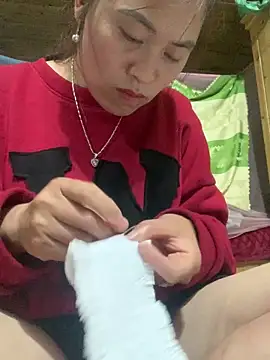 Sunny-smile1 在線直播表演