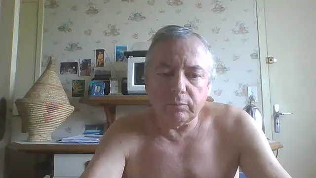 gegevincent5 Webcam Show